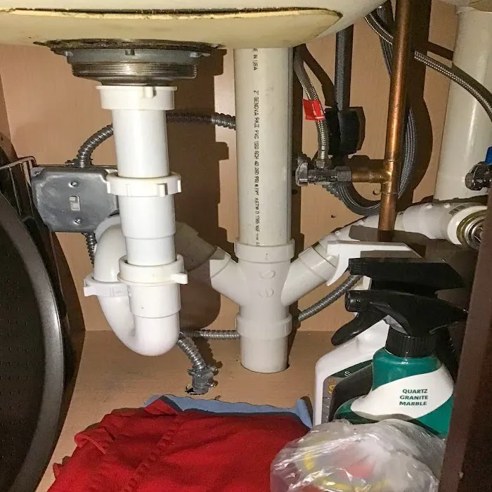 ABC Plumbing, Sewer, Heating, Cooling & Electric Picture 7