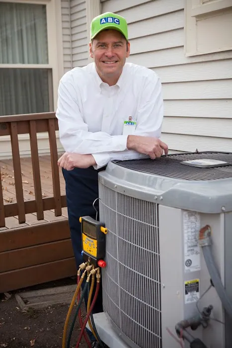 ABC Plumbing, Sewer, Heating, Cooling & Electric Picture 6