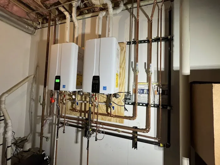 Plumbing Pros Picture 1