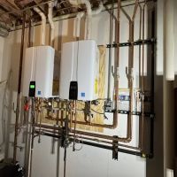 Plumbing Pros ico