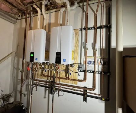 Plumbing Pros