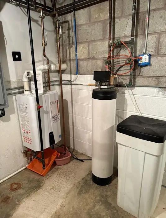 Plumbing Pros Picture 8
