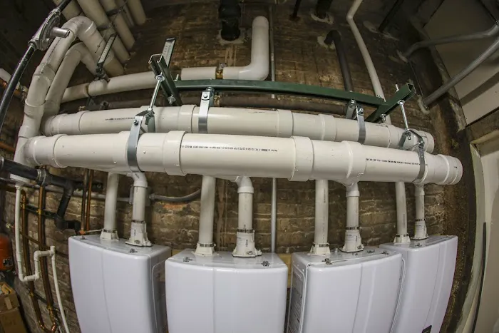 Plumbing Pros Picture 6