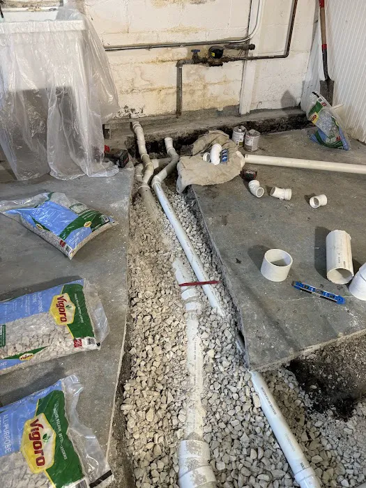 Plumbing Pros Picture 9