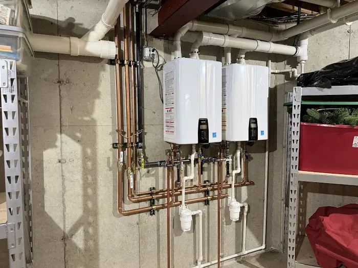 Plumbing Pros Picture 4