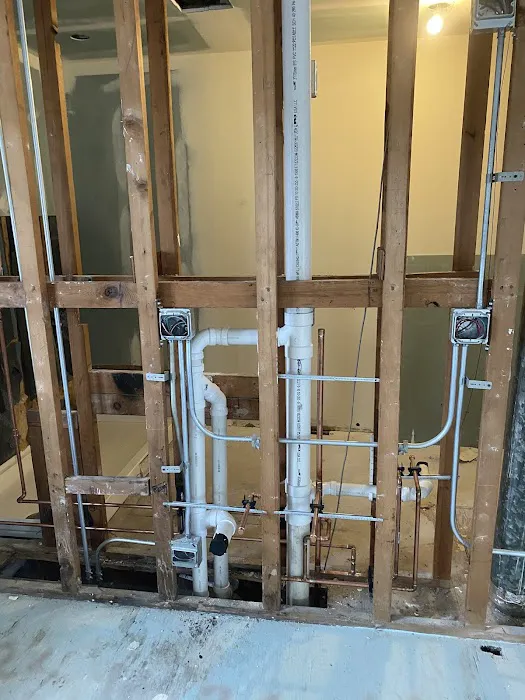 Plumbing Pros Picture 3