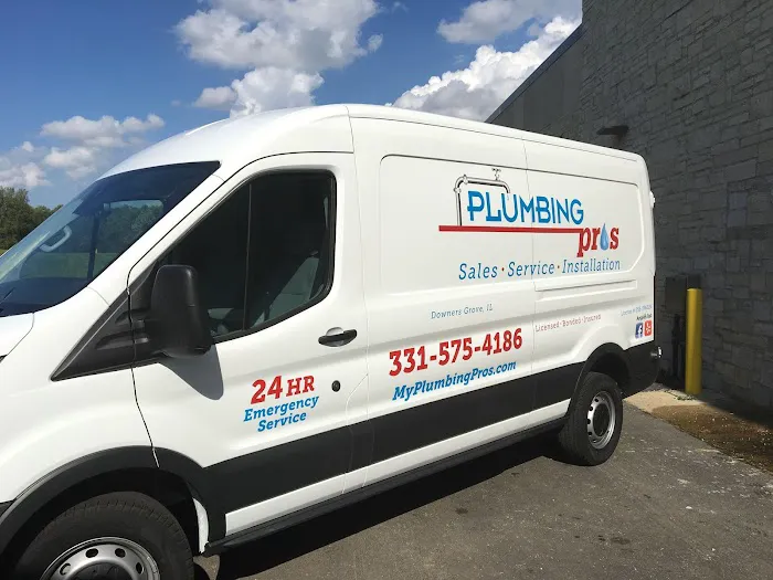 Plumbing Pros Picture 5