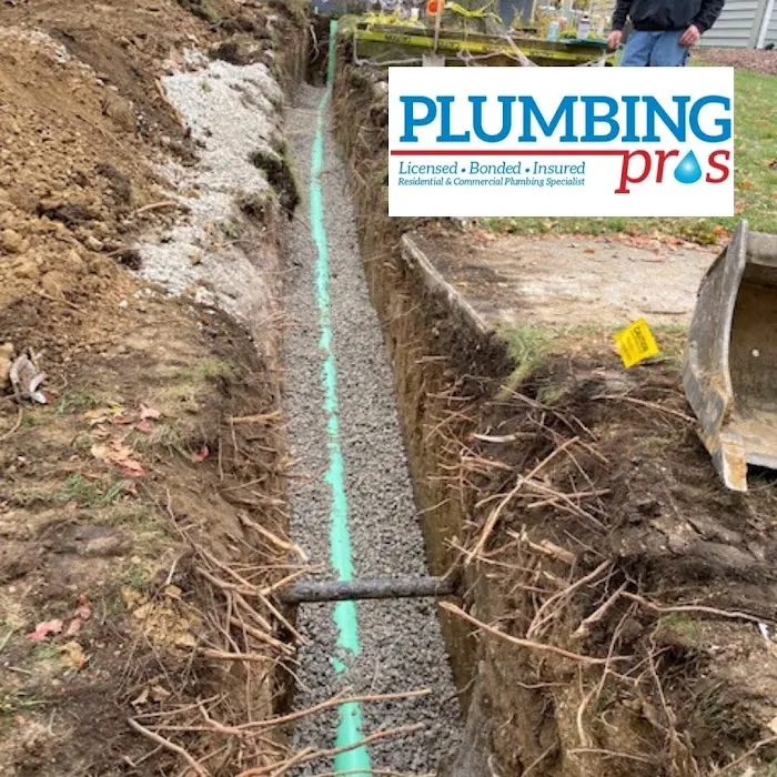 Plumbing Pros Picture 7