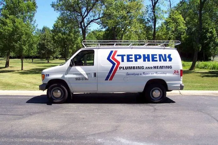 Stephens Plumbing & Heating, Inc. Picture 7