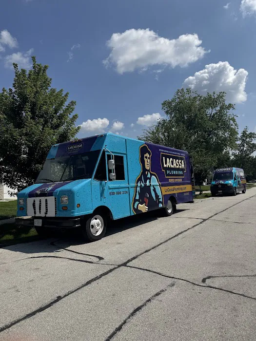LaCassa Plumbing INC Picture 8