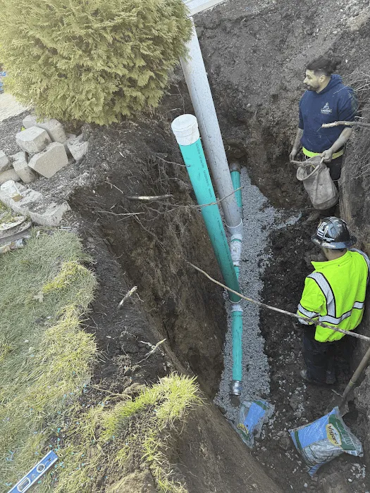 LaCassa Plumbing INC Picture 9