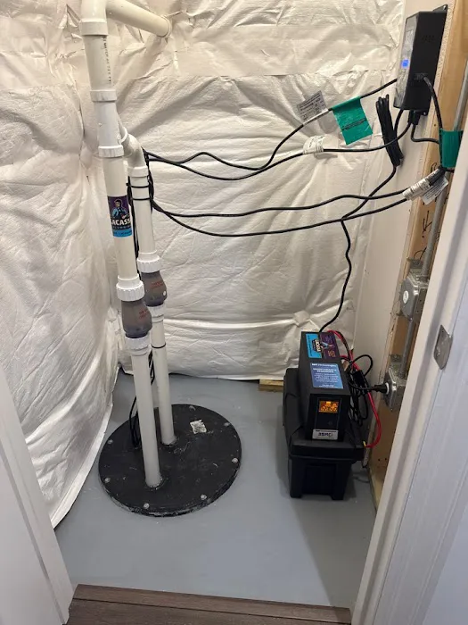 LaCassa Plumbing INC Picture 7