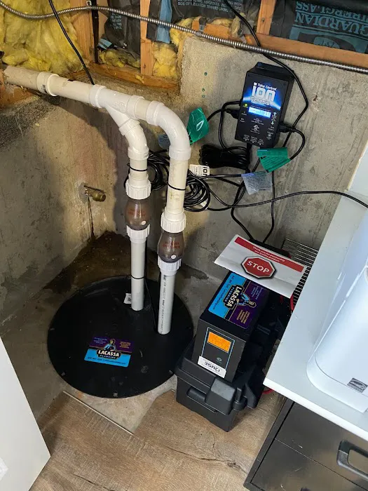 LaCassa Plumbing INC Picture 10