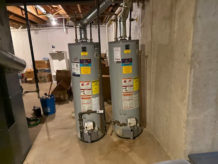 LaCassa Plumbing INC Picture 1