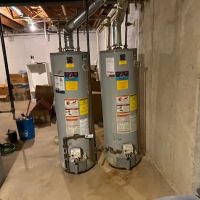 LaCassa Plumbing INC ico