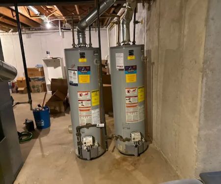 LaCassa Plumbing INC