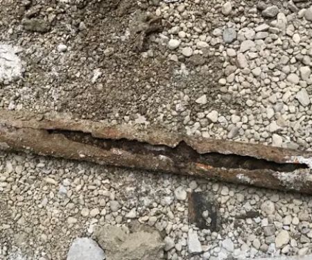 American Trenchless Technology