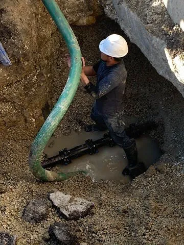 USA Plumbing & Sewer Picture 4