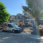 USA Plumbing & Sewer