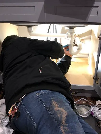 USA Plumbing & Sewer Picture 9