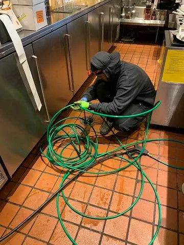 USA Plumbing & Sewer Picture 5