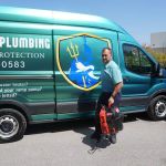 Aqua Knight Plumbing, Sewer, HVAC Services & Protection