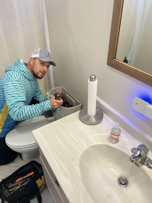 Aqua Knight Plumbing, Sewer, HVAC Services & Protection Picture 8