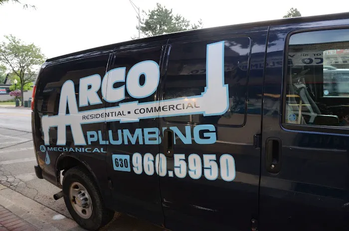 Arco Plumbing Picture 8