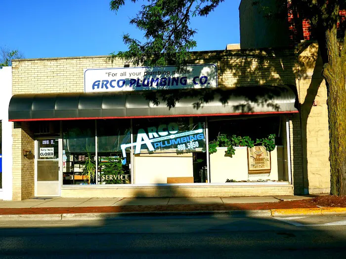 Arco Plumbing Picture 2