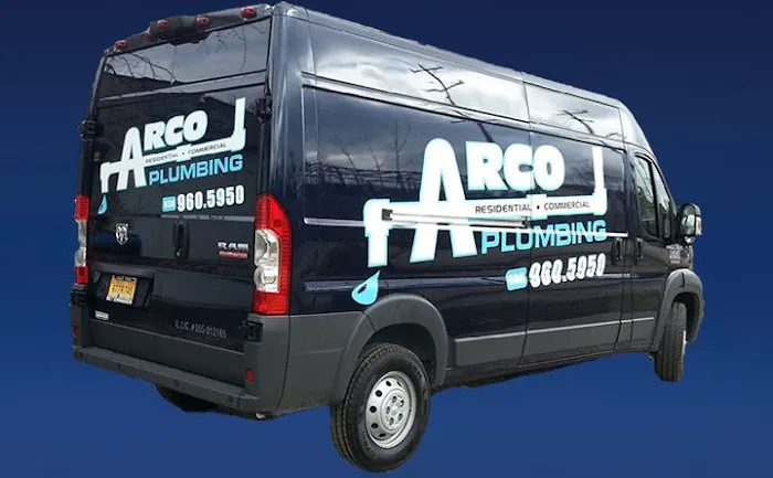 Arco Plumbing Picture 7