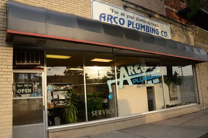 Arco Plumbing Picture 1