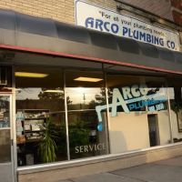 Arco Plumbing ico