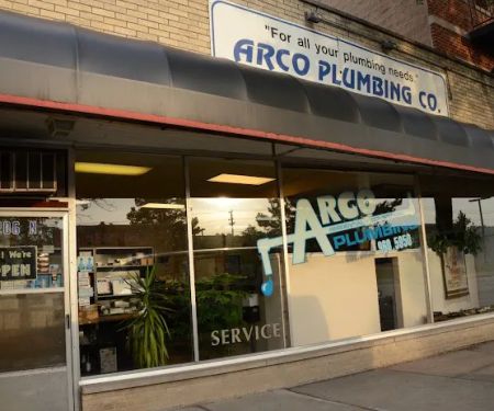 Arco Plumbing