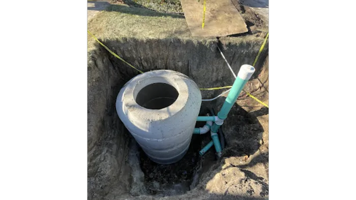 Rooter Solutions Picture 1