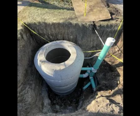 Rooter Solutions