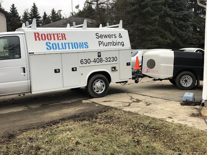 Rooter Solutions Picture 3