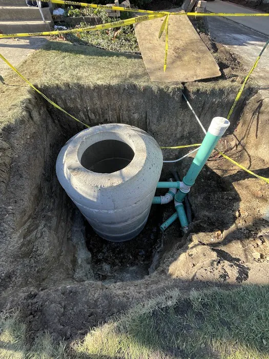 Rooter Solutions Picture 10