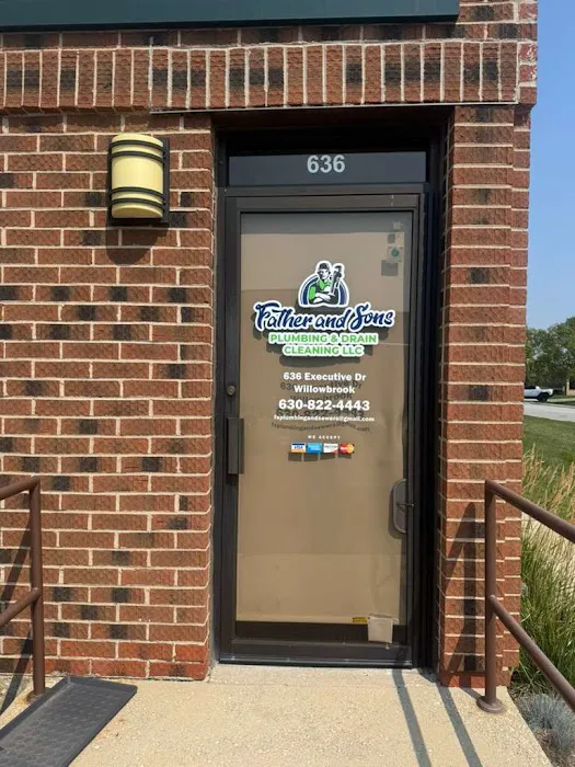 Father and Sons Plumbing & Drain Cleaning LLC Picture 9