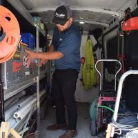 Father and Sons Plumbing & Drain Cleaning LLC ico
