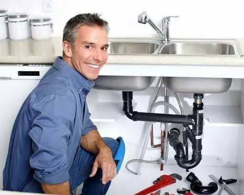 USA Pluming and Sewer Picture 2