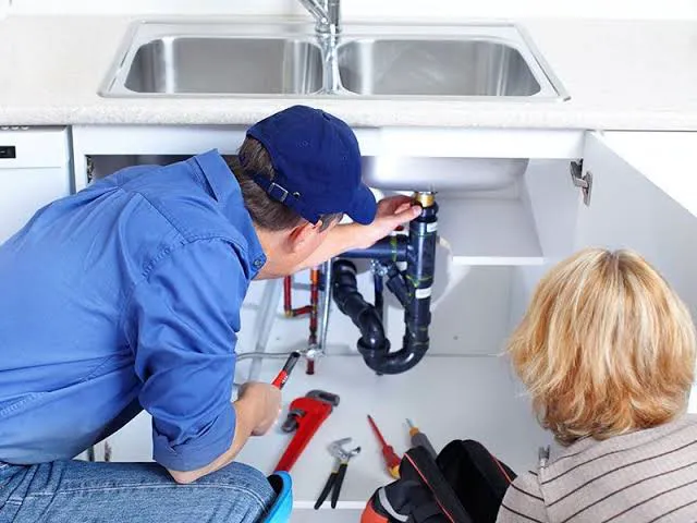 USA Pluming and Sewer Picture 9