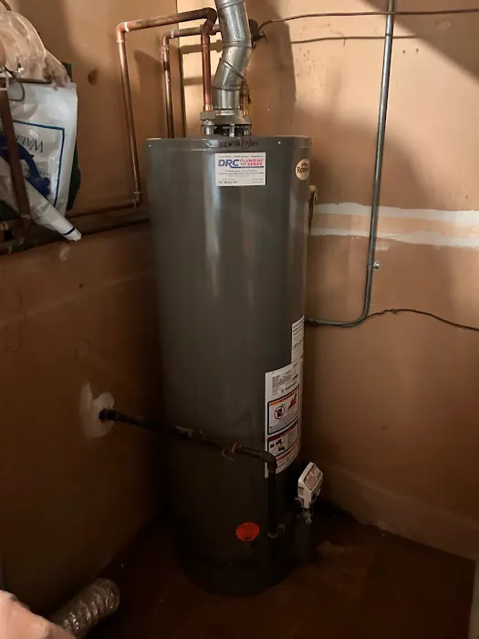 DRC Plumbing and Sewer, Inc. Picture 2