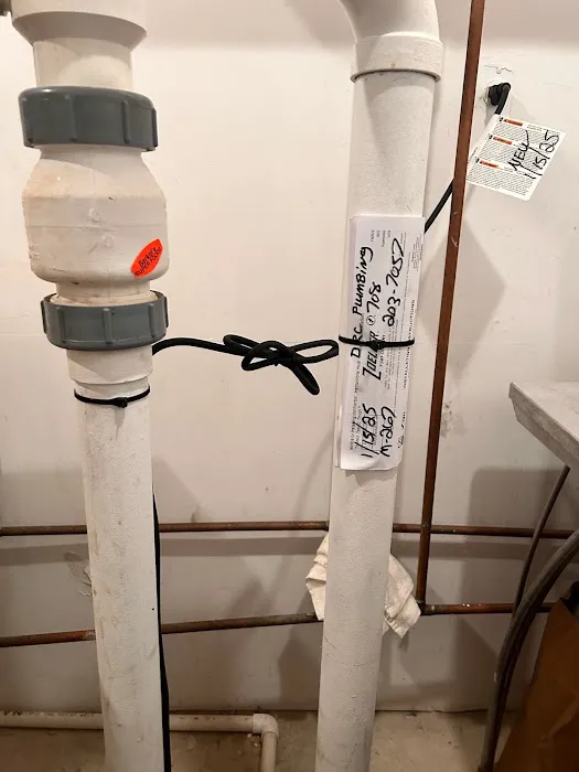 DRC Plumbing and Sewer, Inc. Picture 7