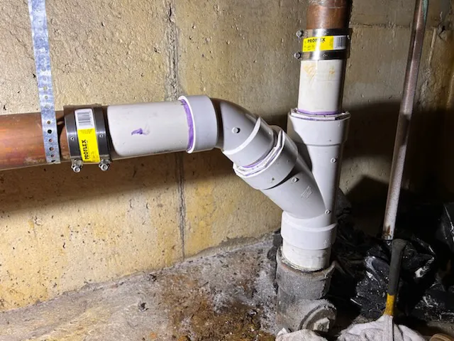 DRC Plumbing and Sewer, Inc. Picture 5