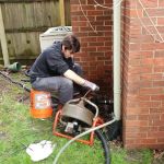 DRC Plumbing and Sewer, Inc.