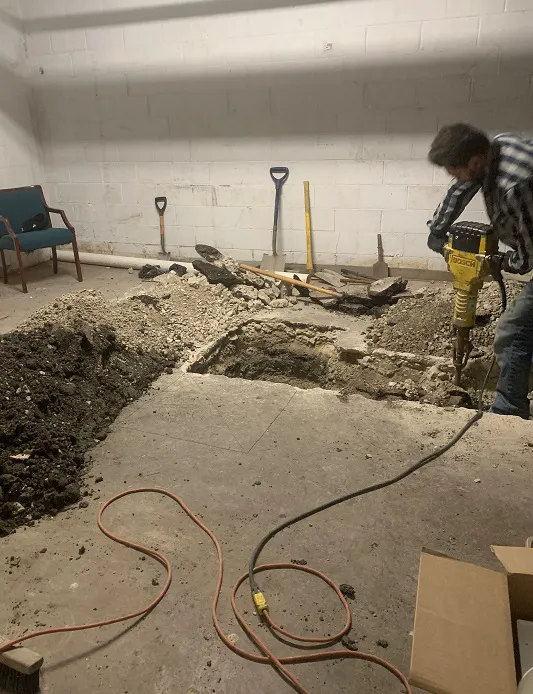 Expert Plumbing Service, Inc. Picture 1