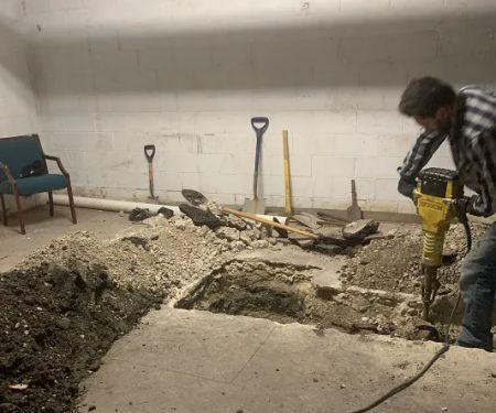 Expert Plumbing Service, Inc.