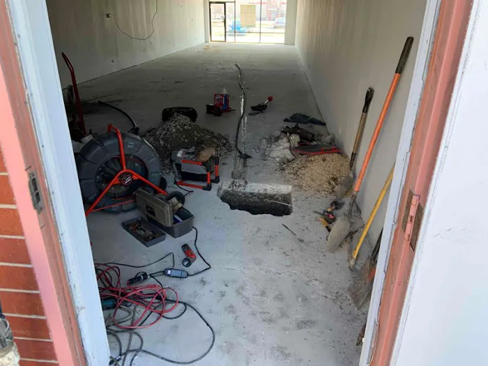 Expert Plumbing Service, Inc. Picture 3