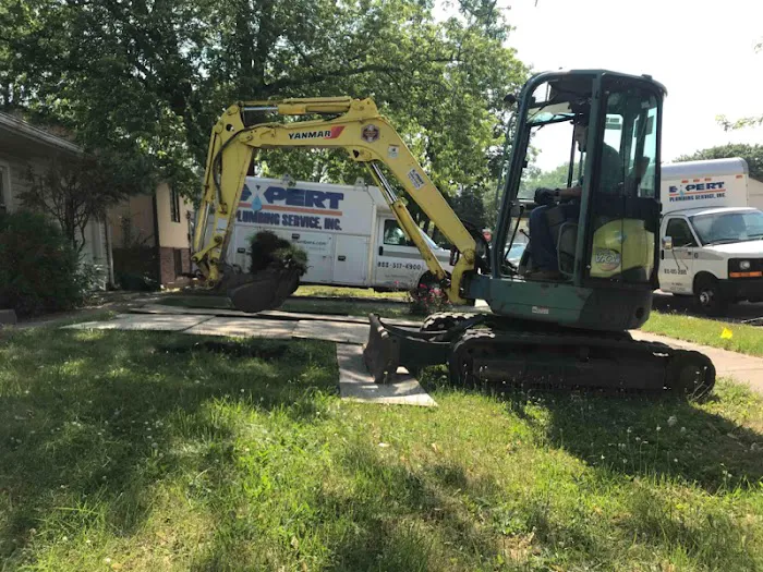 Expert Plumbing Service, Inc. Picture 8