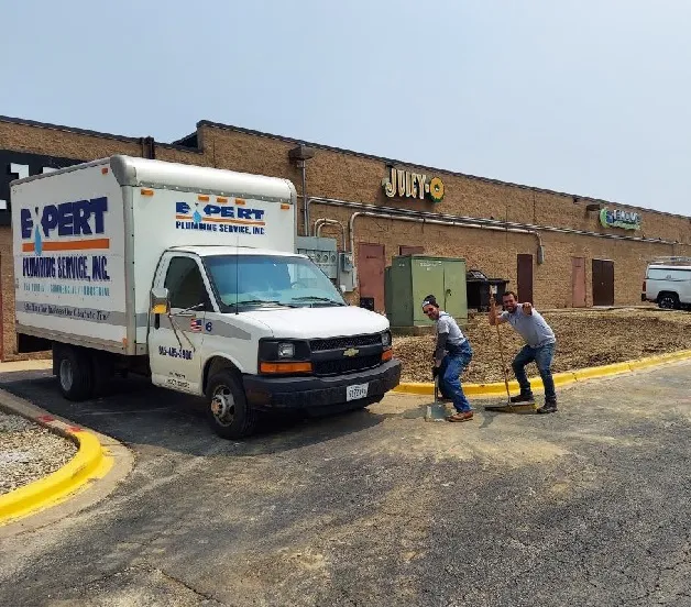 Expert Plumbing Service, Inc. Picture 7